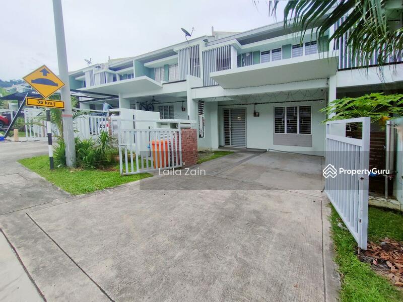 Untuk Dijual - Taman Salak Perdana