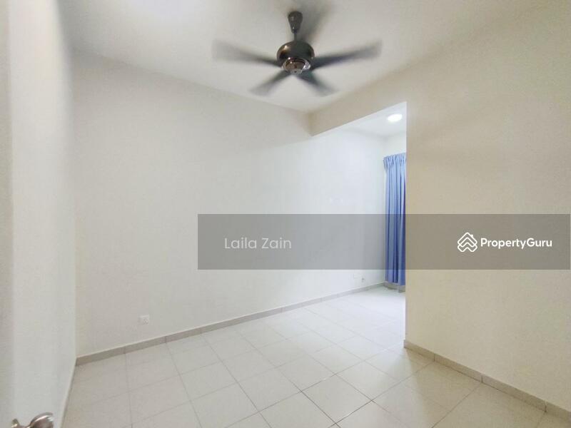 Untuk Dijual - Taman Salak Perdana