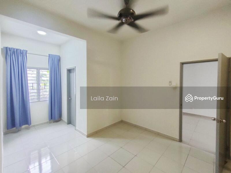 Untuk Dijual - Taman Salak Perdana