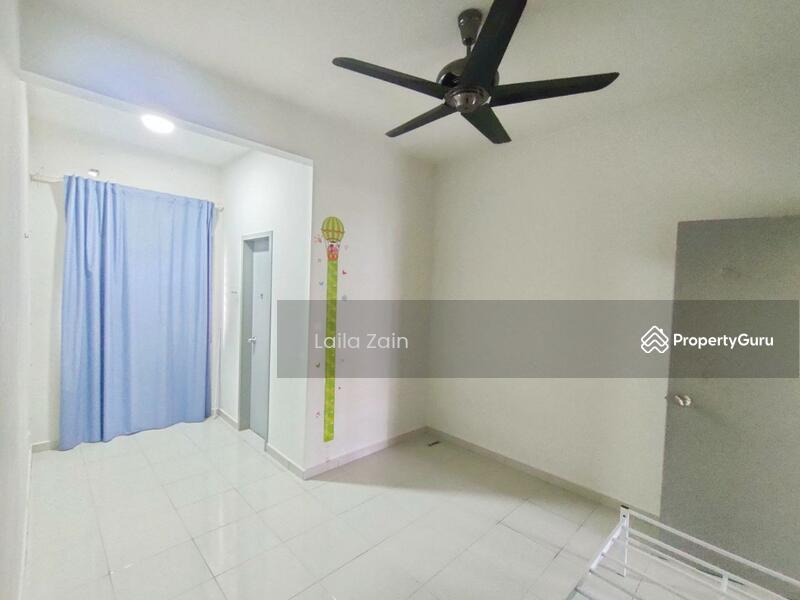 Untuk Dijual - Taman Salak Perdana