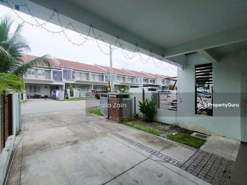 Untuk Dijual - Taman Salak Perdana