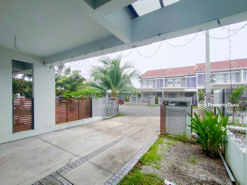 Untuk Dijual - Taman Salak Perdana