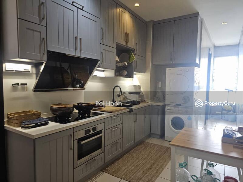 For Sale - Andaman @ Quayside