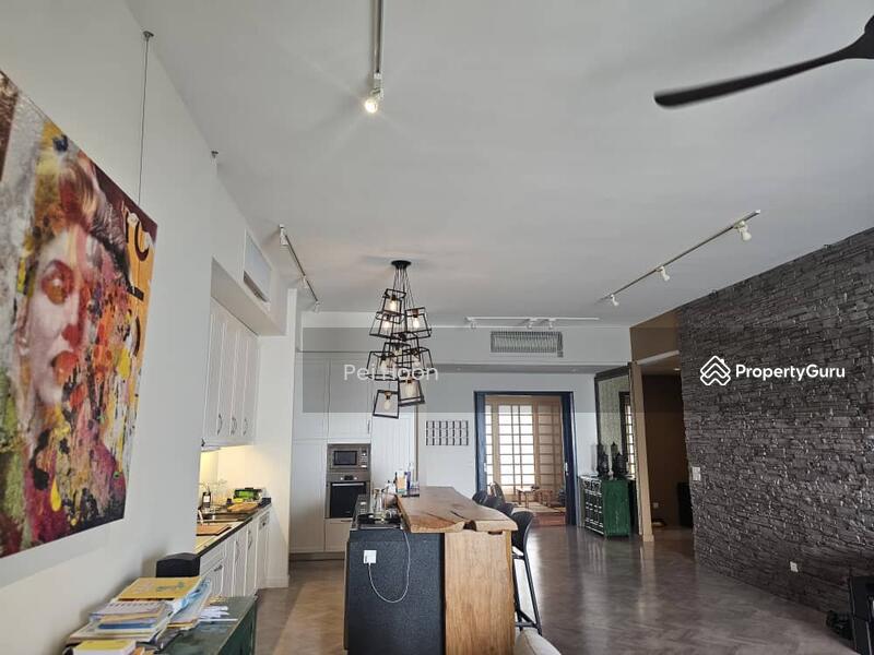 For Sale - Andaman @ Quayside