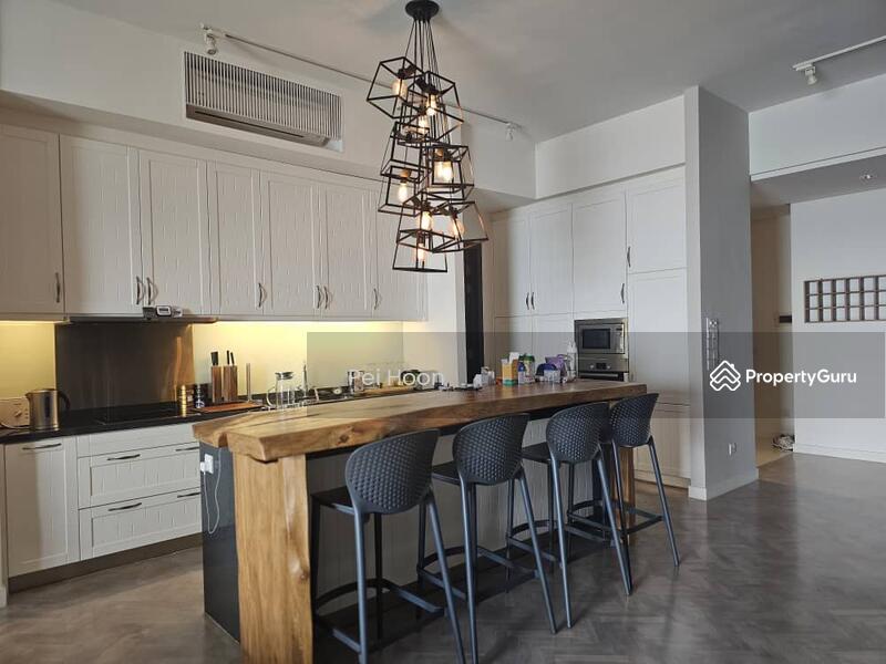 For Sale - Andaman @ Quayside