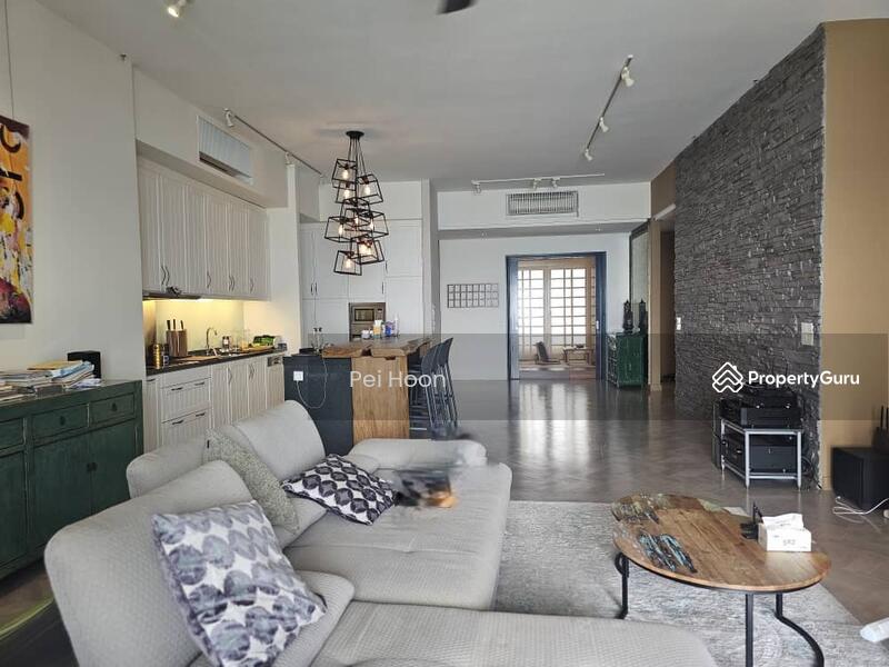 For Sale - Andaman @ Quayside