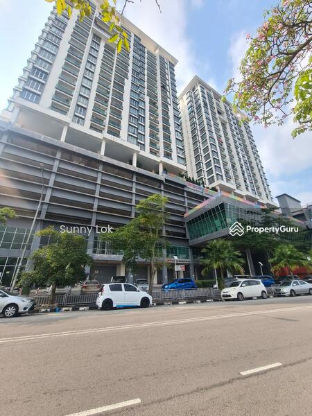 For Sale - BM City Suites @ BM City Mall