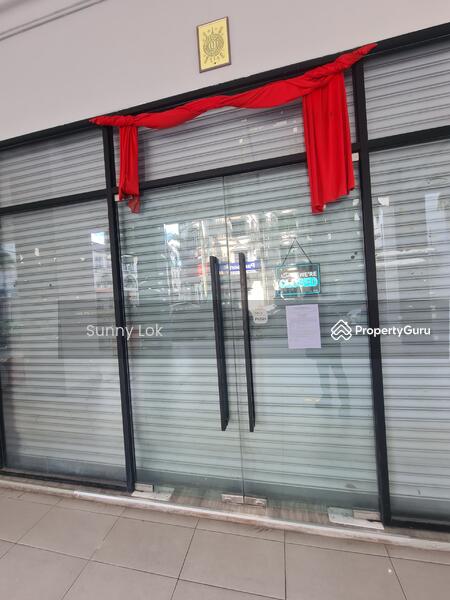 For Sale - BM City Suites @ BM City Mall
