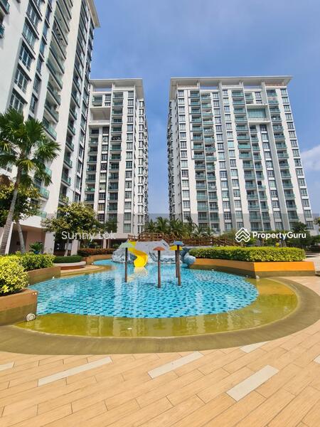 For Sale - BM City Suites @ BM City Mall