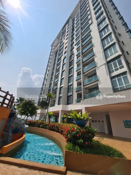 For Sale - BM City Suites @ BM City Mall