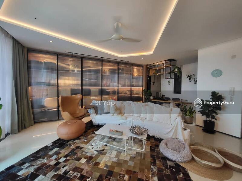 For Sale - The Fennel