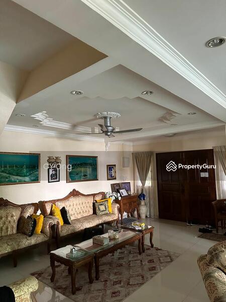 For Sale - Jerjak 6 @ Taman Seri Jerjak