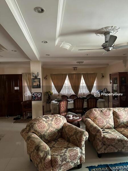 For Sale - Jerjak 6 @ Taman Seri Jerjak
