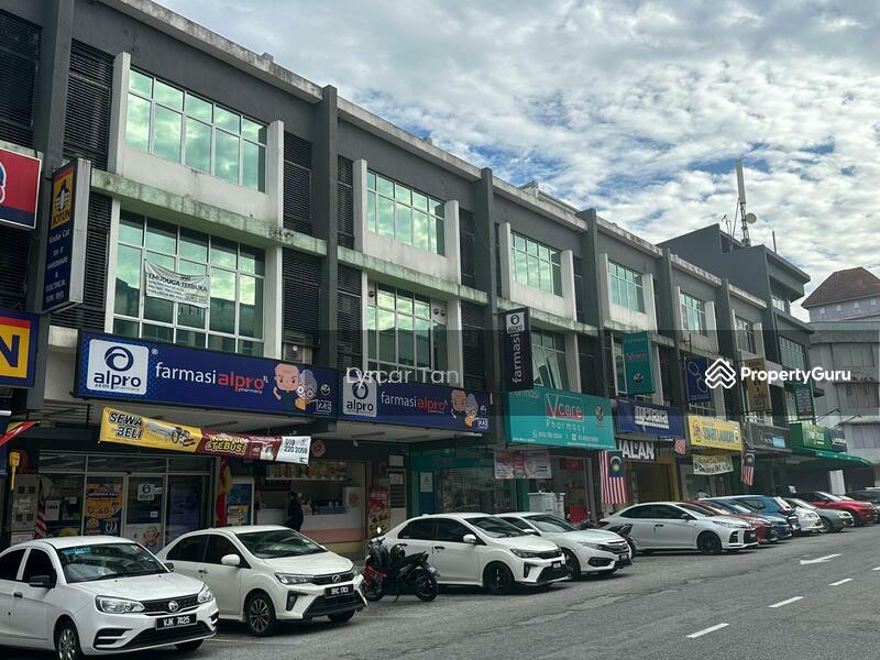 For Rent - Bandar Seri Putra