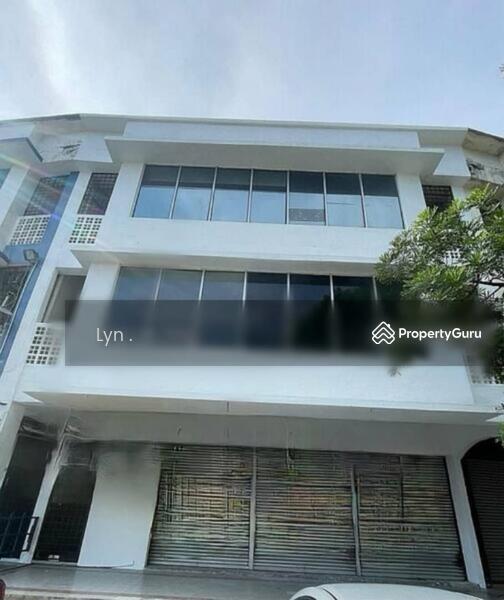 For Rent - Bandar Seri Putra