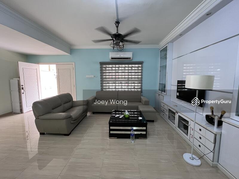 For Sale - Puchong Hartamas, Bandar Puteri Puchong