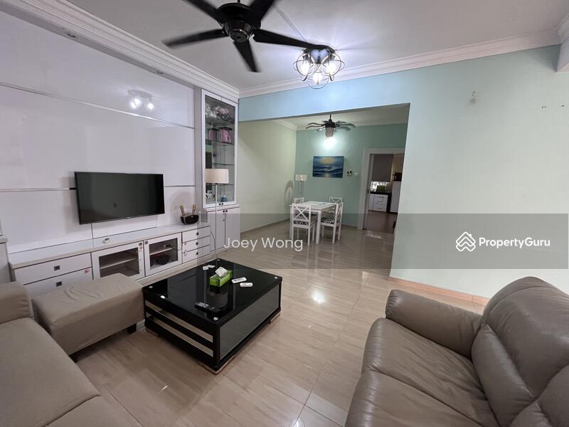 For Sale - Puchong Hartamas, Bandar Puteri Puchong