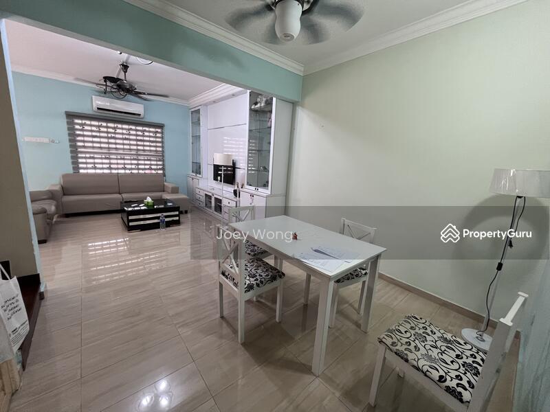 For Sale - Puchong Hartamas, Bandar Puteri Puchong