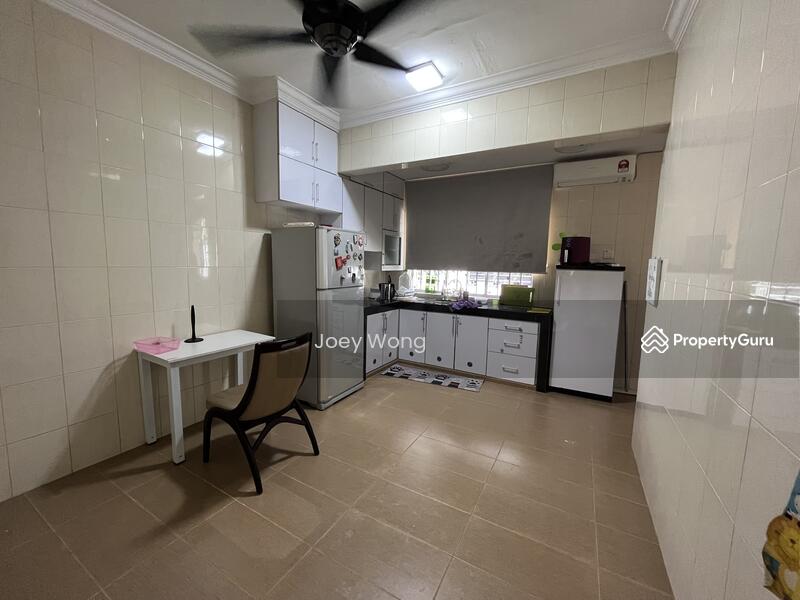 For Sale - Puchong Hartamas, Bandar Puteri Puchong