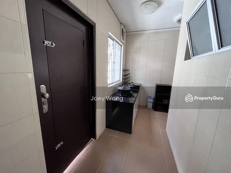 For Sale - Puchong Hartamas, Bandar Puteri Puchong