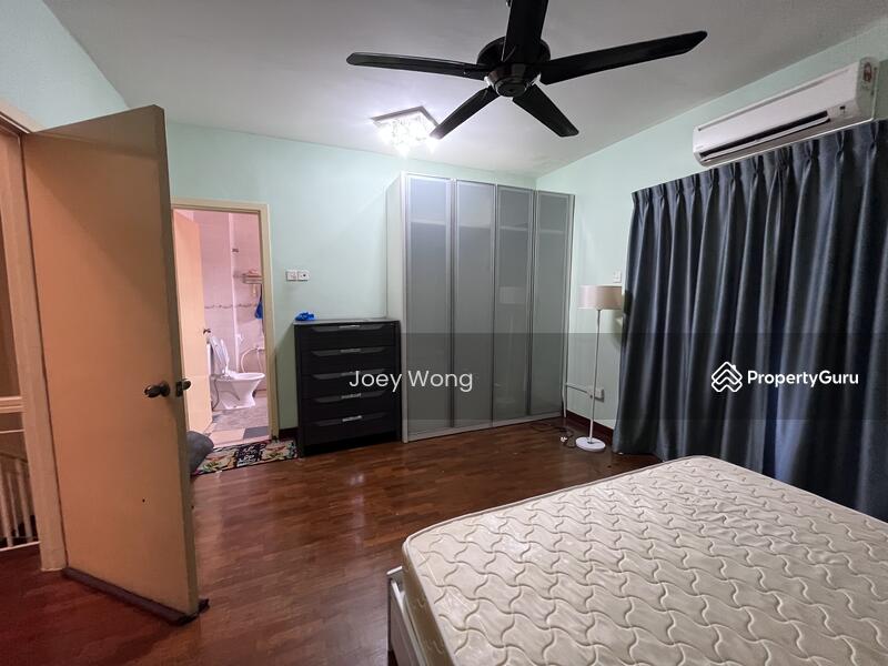 For Sale - Puchong Hartamas, Bandar Puteri Puchong