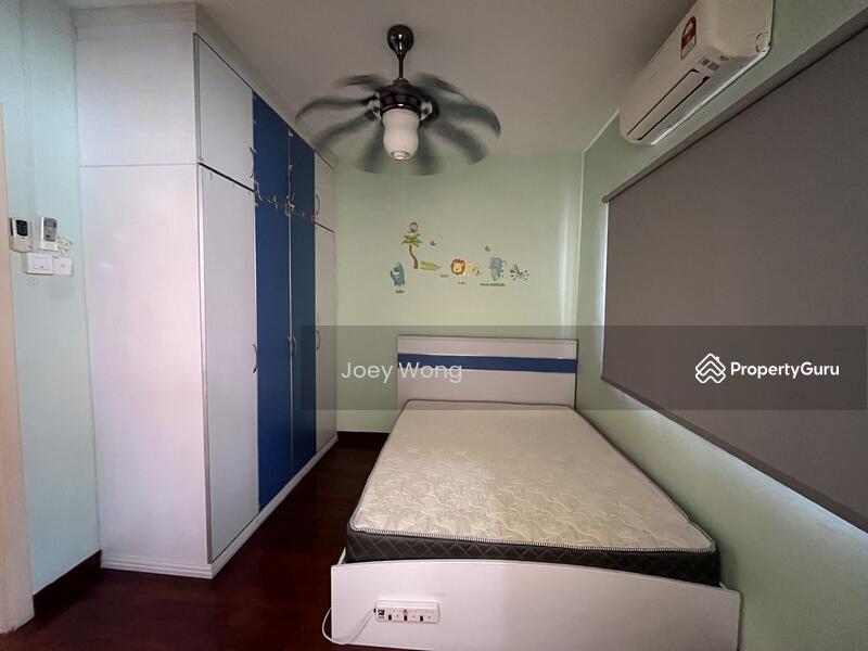 For Sale - Puchong Hartamas, Bandar Puteri Puchong