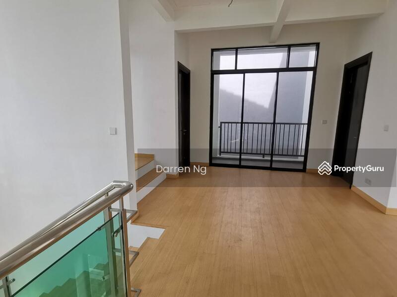 For Sale - Kingsley Hills @ Putra Heights