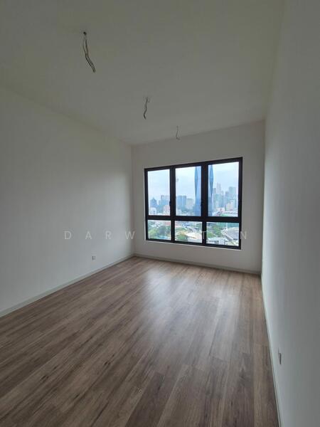 Untuk Dijual - Sunway Belfield