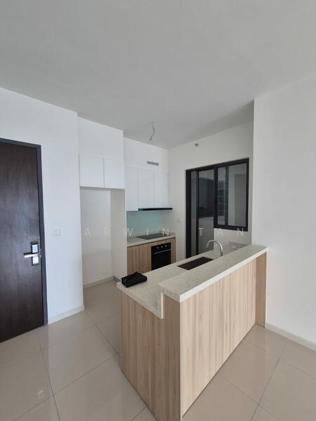 Untuk Dijual - Sunway Belfield