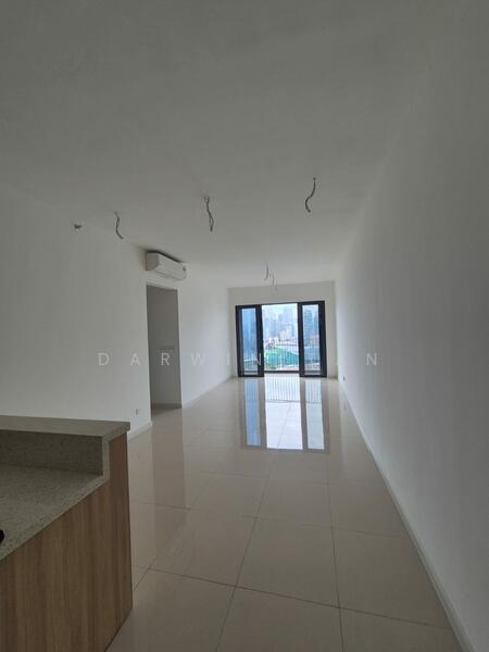 Untuk Dijual - Sunway Belfield