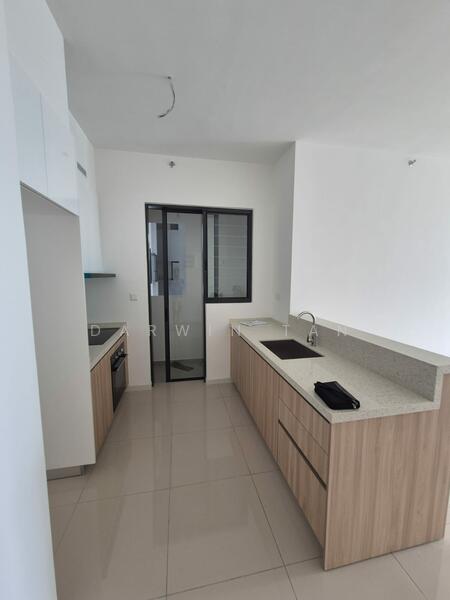 Untuk Dijual - Sunway Belfield