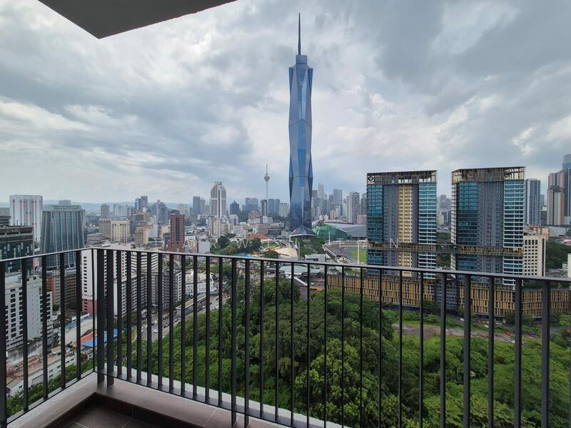 Untuk Dijual - Sunway Belfield