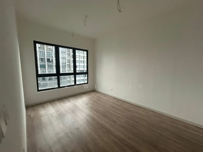 Servis Apartment untuk Dijual di Sunway Belfield - Darwin Tan - Interior - PropertyGuru.com.my