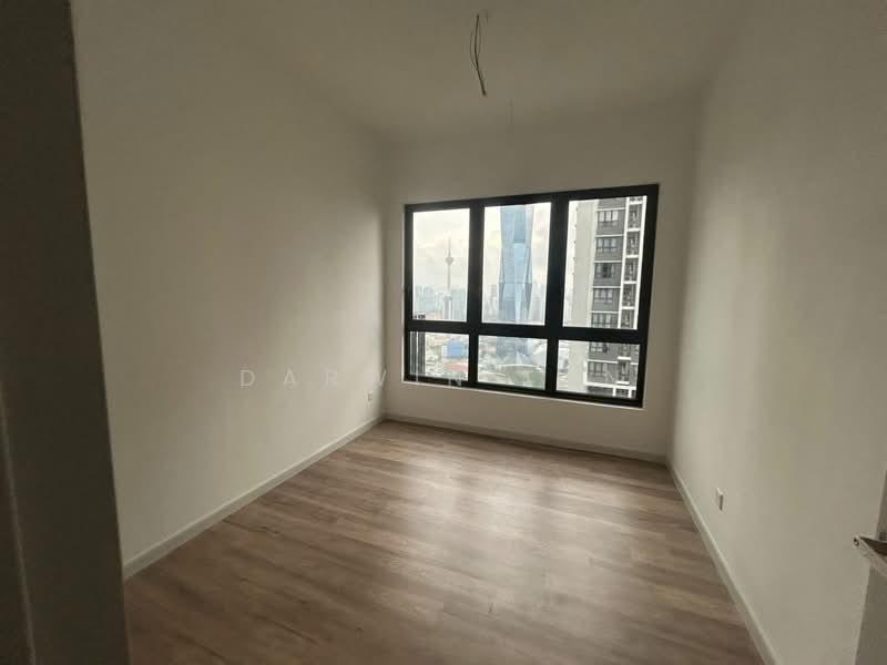 Servis Apartment untuk Dijual di Sunway Belfield - Darwin Tan - View - PropertyGuru.com.my