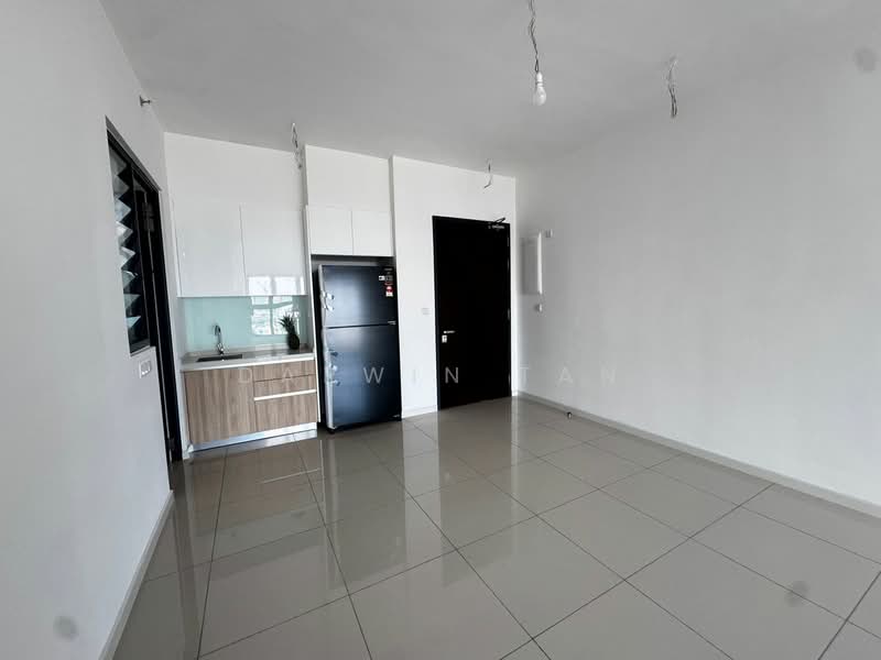 Service Residence for Sale at Sunway Belfield - Darwin Tan - Kitchen - PropertyGuru.com.my