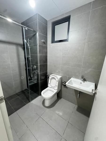 Service Residence for Sale at Sunway Belfield - Darwin Tan - Bathroom - PropertyGuru.com.my