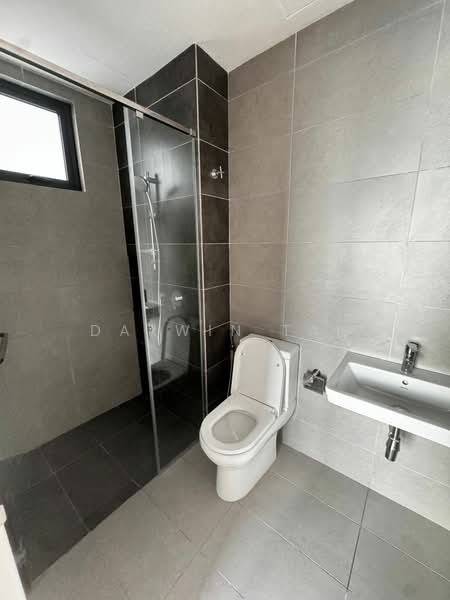 Service Residence for Sale at Sunway Belfield - Darwin Tan - Bathroom - PropertyGuru.com.my