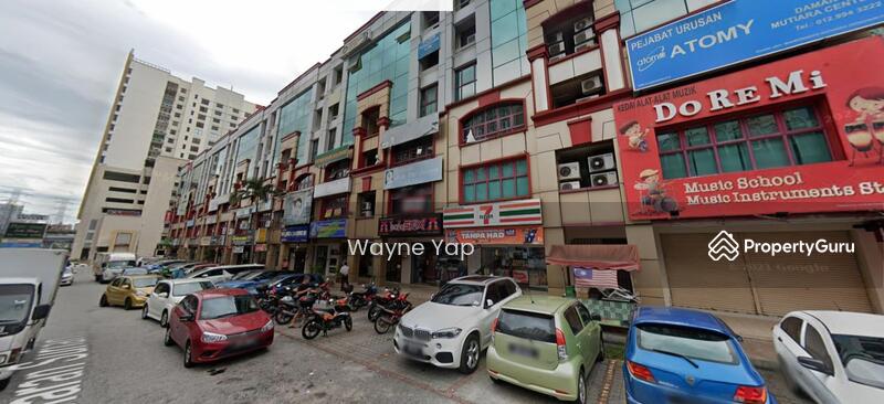 Shop for Sale in Pelangi Damansara (Petaling Jaya) - Wayne Yap - PropertyGuru.com.my