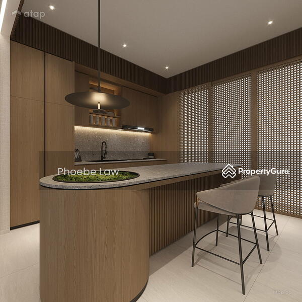 Kondominium untuk Dijual di Stellar Damansara - Phoebe Law - PropertyGuru.com.my