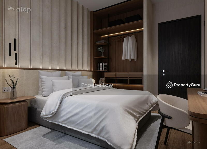 Kondominium untuk Dijual di Stellar Damansara - Phoebe Law - PropertyGuru.com.my