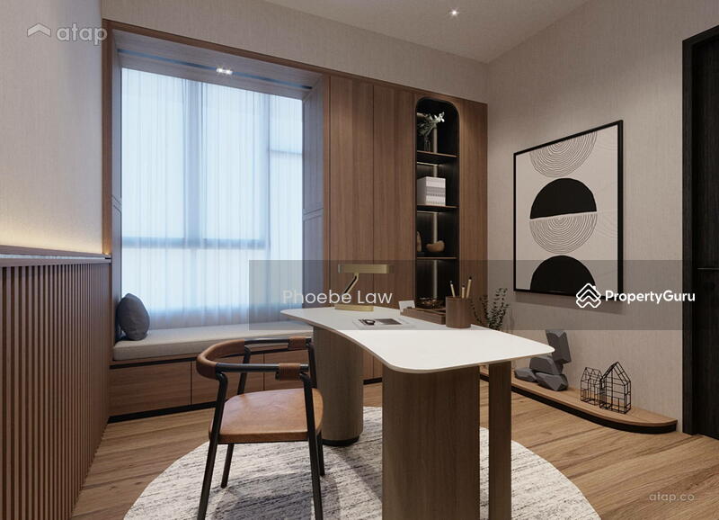 Kondominium untuk Dijual di Stellar Damansara - Phoebe Law - PropertyGuru.com.my