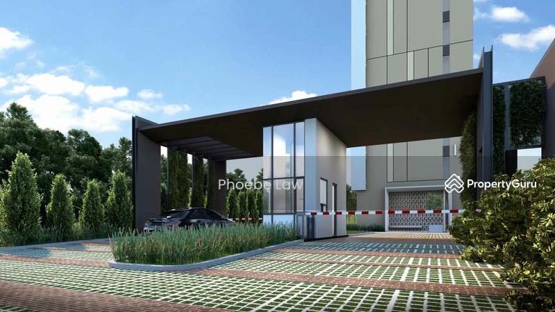 Kondominium untuk Dijual di Stellar Damansara - Phoebe Law - PropertyGuru.com.my