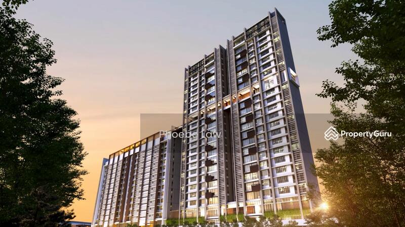 Kondominium untuk Dijual di Stellar Damansara - Phoebe Law - PropertyGuru.com.my