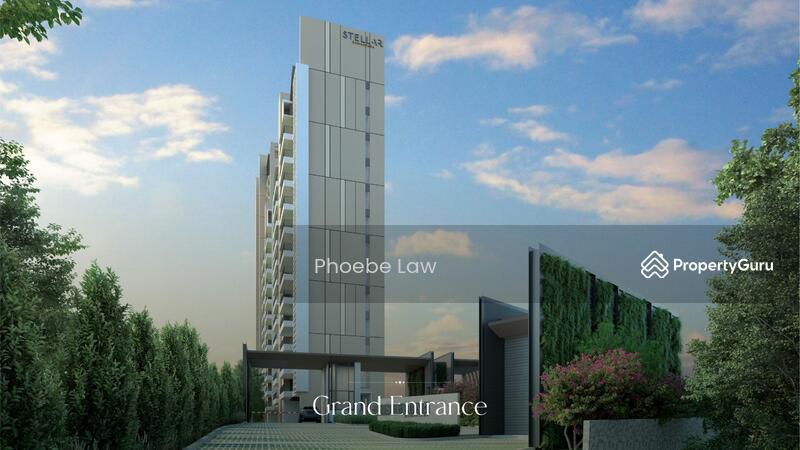 Kondominium untuk Dijual di Stellar Damansara - Phoebe Law - PropertyGuru.com.my