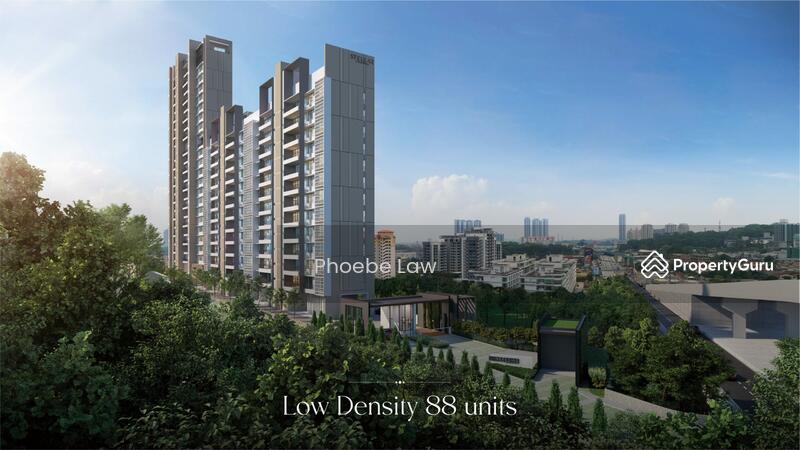 Kondominium untuk Dijual di Stellar Damansara - Phoebe Law - PropertyGuru.com.my