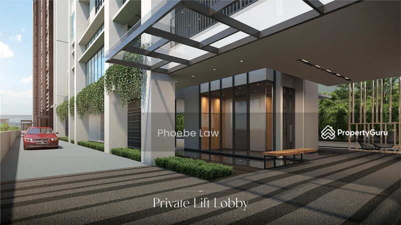 Kondominium untuk Dijual di Stellar Damansara - Phoebe Law - PropertyGuru.com.my