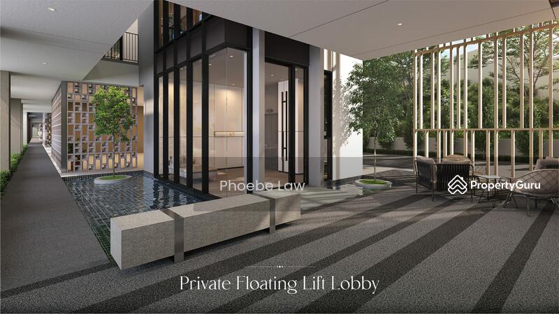Kondominium untuk Dijual di Stellar Damansara - Phoebe Law - PropertyGuru.com.my