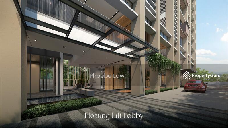 Kondominium untuk Dijual di Stellar Damansara - Phoebe Law - PropertyGuru.com.my