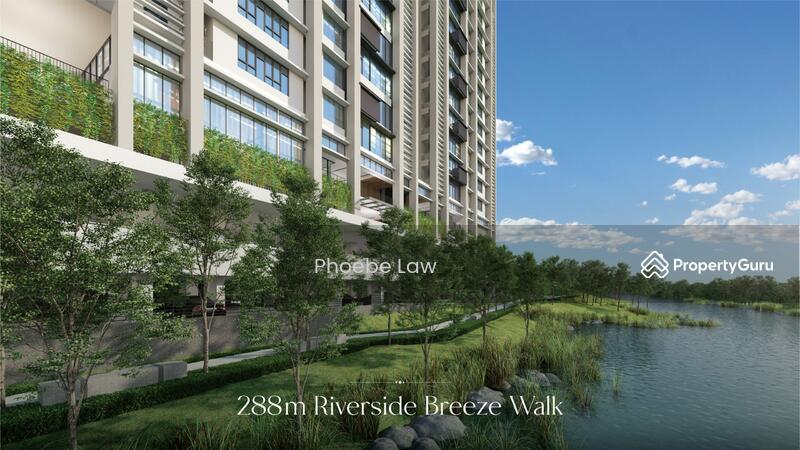 Kondominium untuk Dijual di Stellar Damansara - Phoebe Law - PropertyGuru.com.my