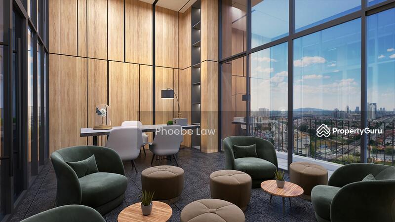 Kondominium untuk Dijual di Stellar Damansara - Phoebe Law - PropertyGuru.com.my